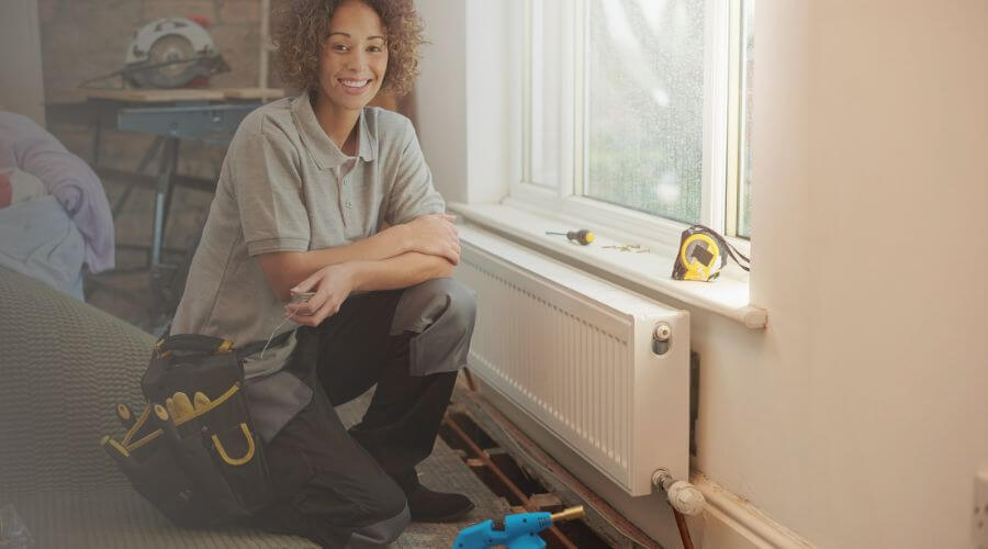 Professional water leak detection in Lakeside, MI
